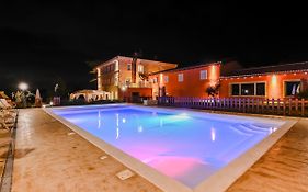 Relais Paradiso Resort & Spa