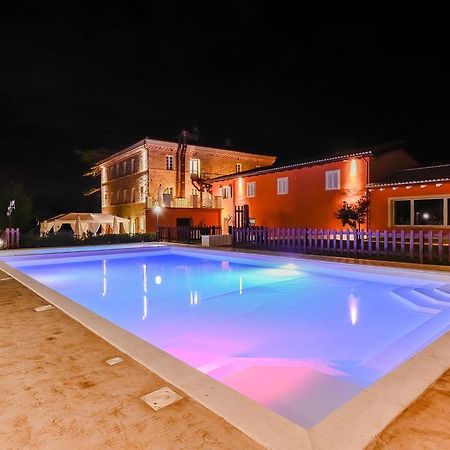 Relais Paradiso Resort & Spa Marcellano Esterno foto