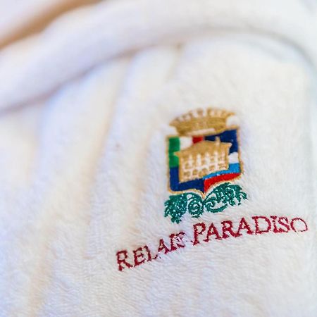Relais Paradiso Resort & Spa Marcellano Esterno foto