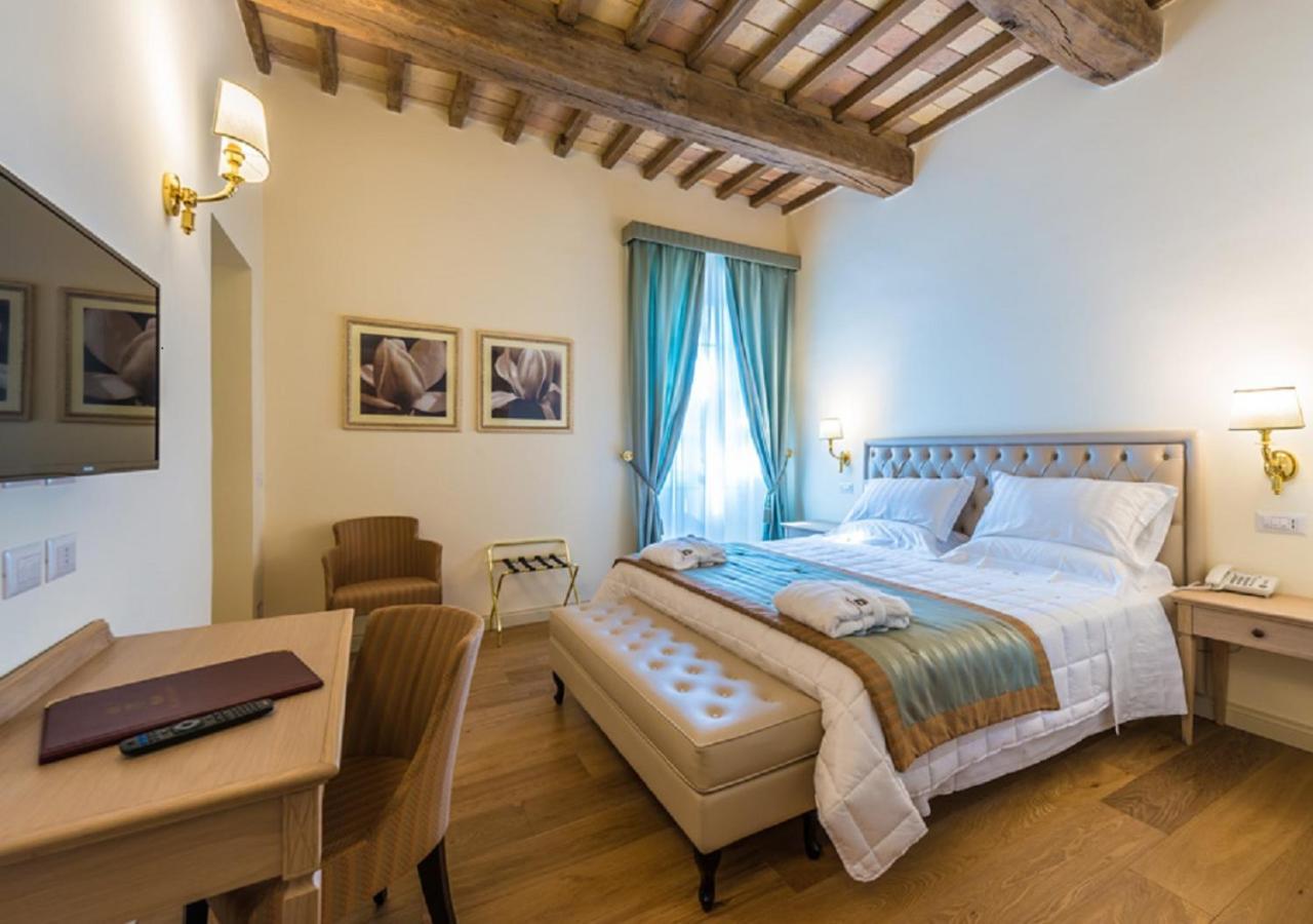Relais Paradiso Resort & Spa Marcellano Esterno foto