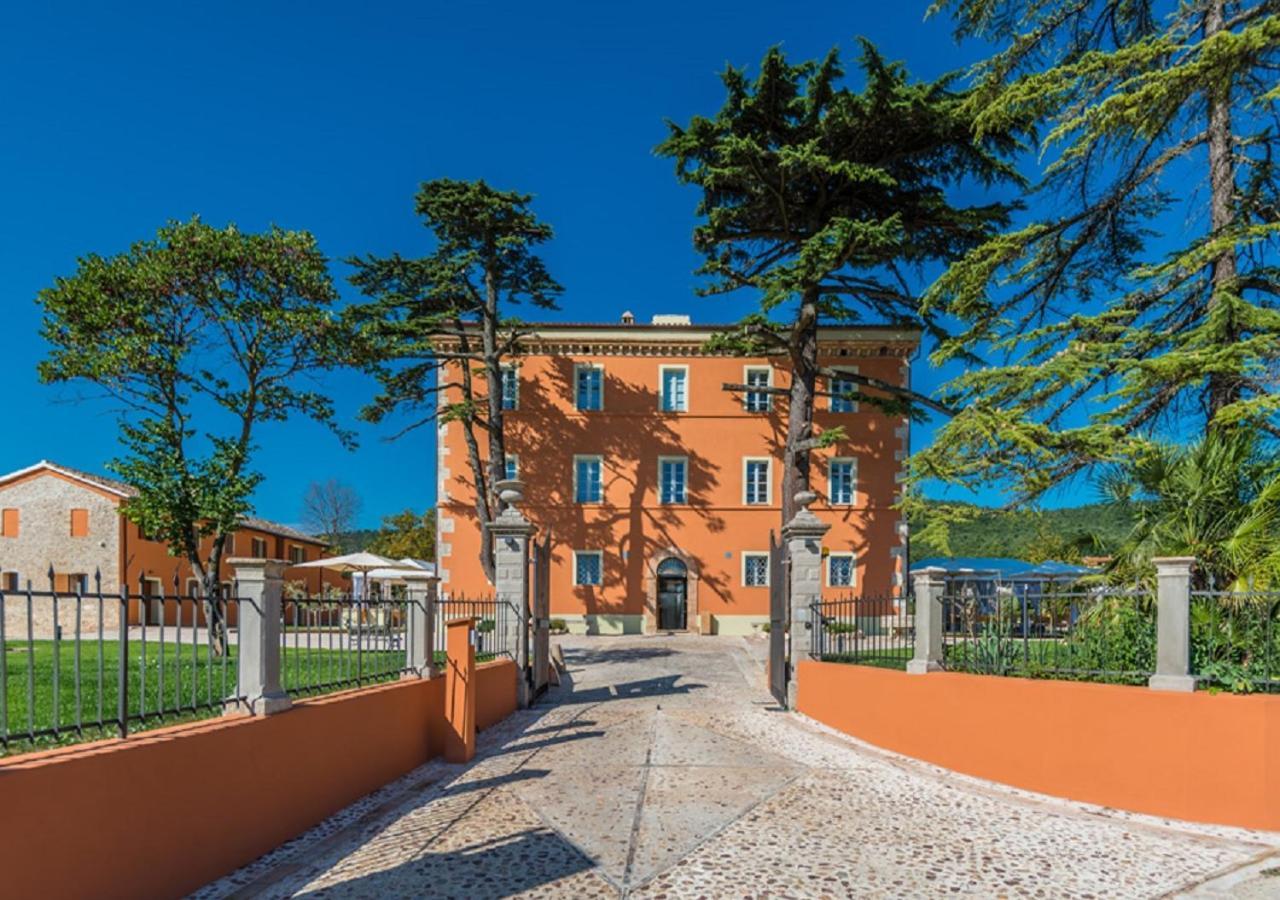 Relais Paradiso Resort & Spa Marcellano Esterno foto