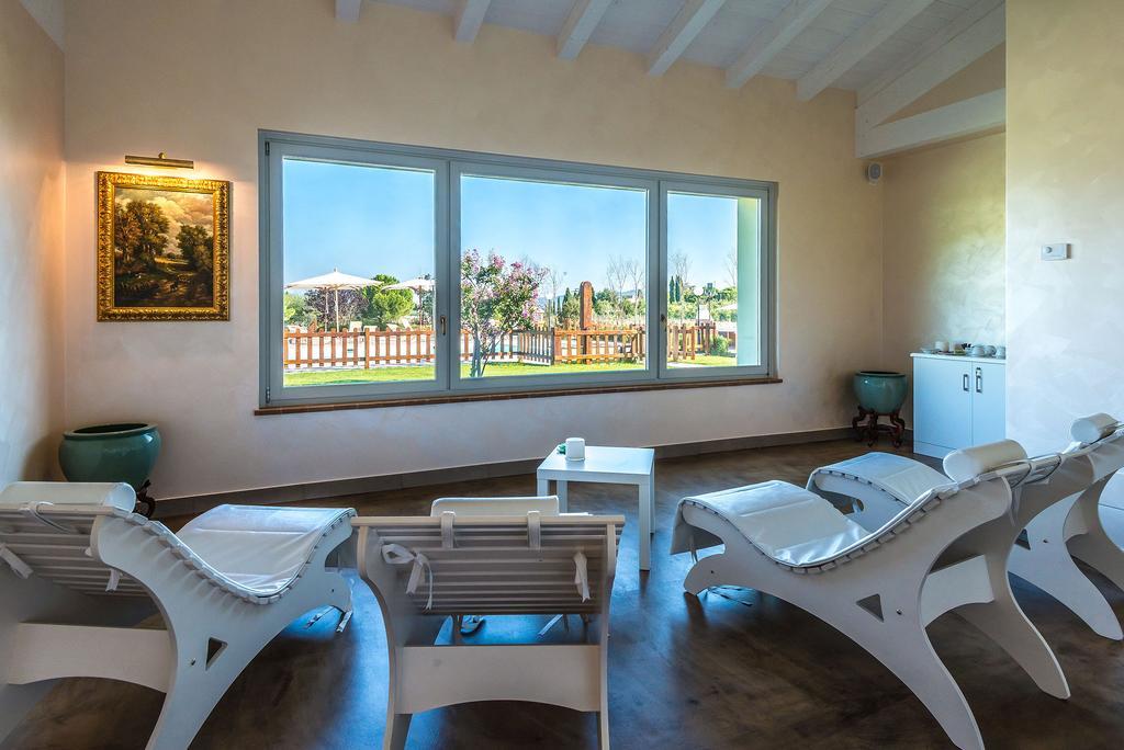 Relais Paradiso Resort & Spa Marcellano Esterno foto