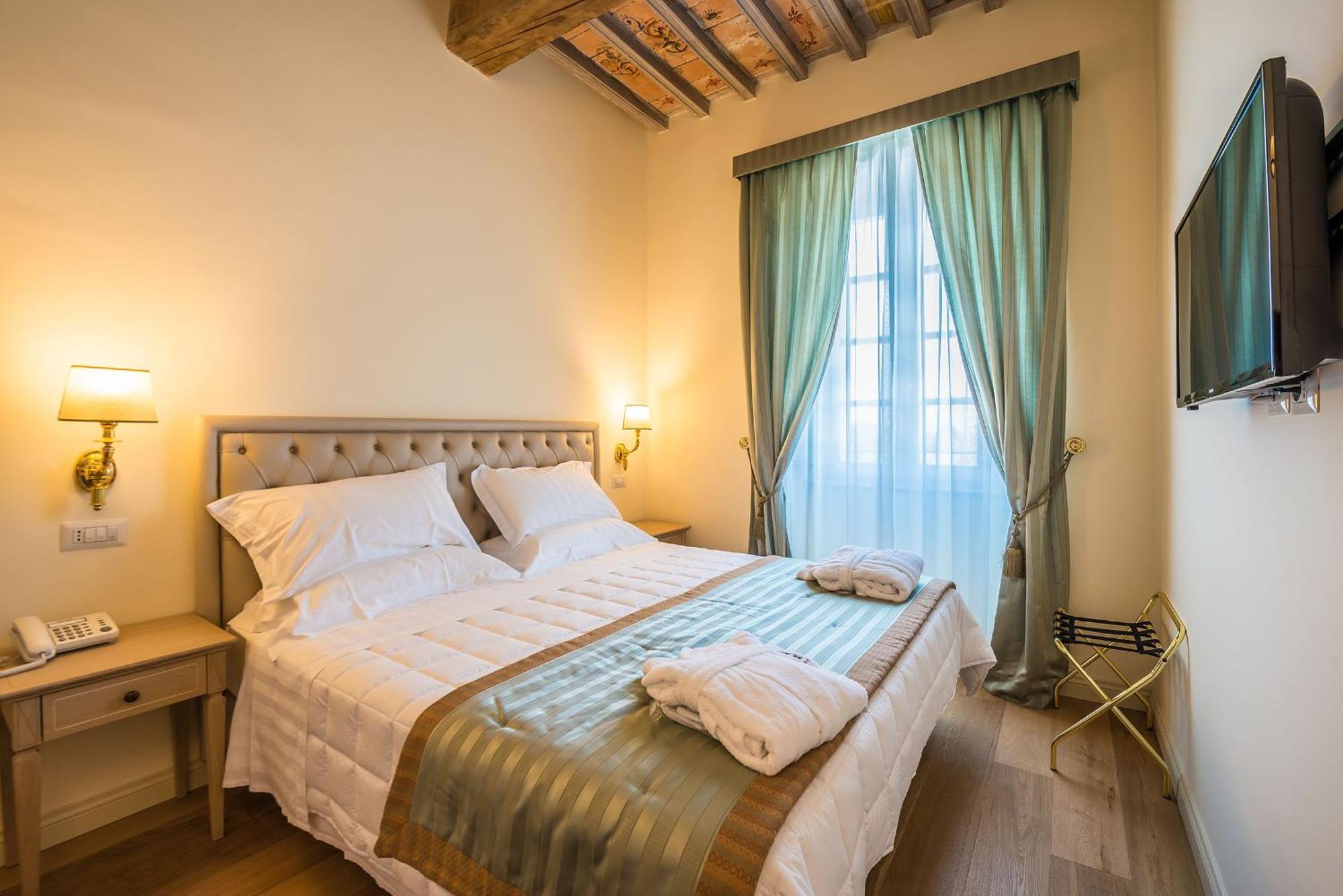 Relais Paradiso Resort & Spa Marcellano Esterno foto