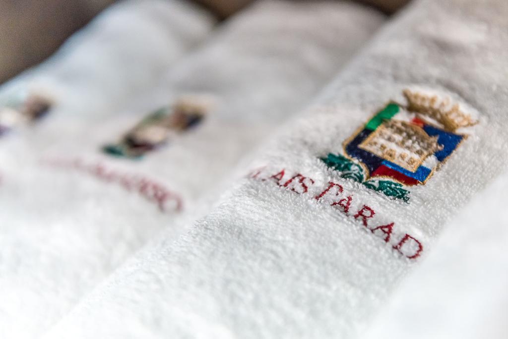 Relais Paradiso Resort & Spa Marcellano Esterno foto