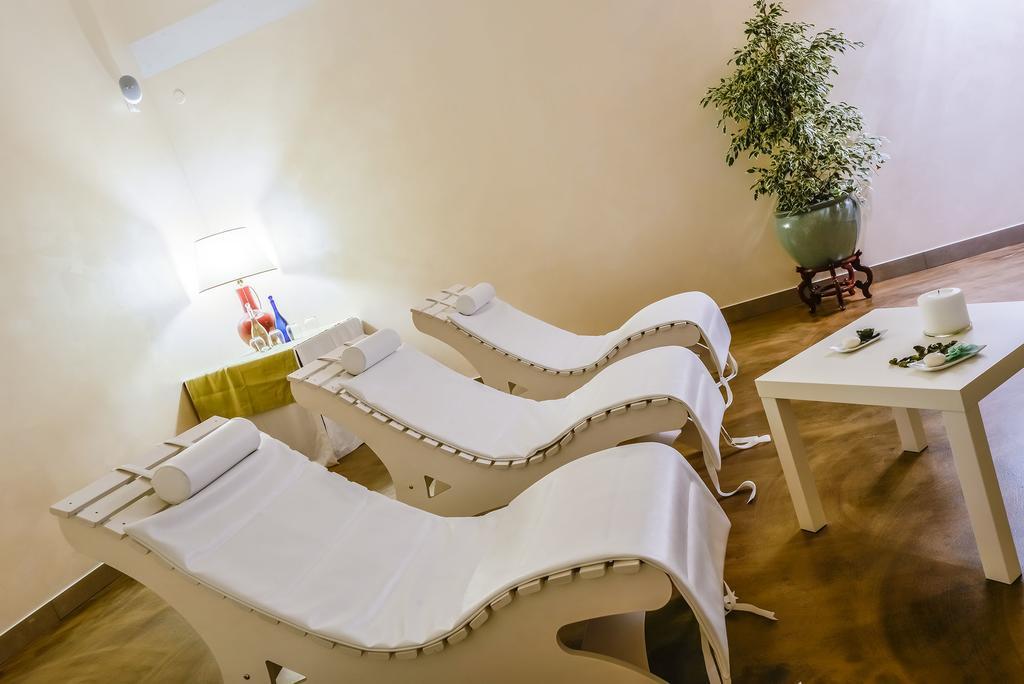 Relais Paradiso Resort & Spa Marcellano Esterno foto