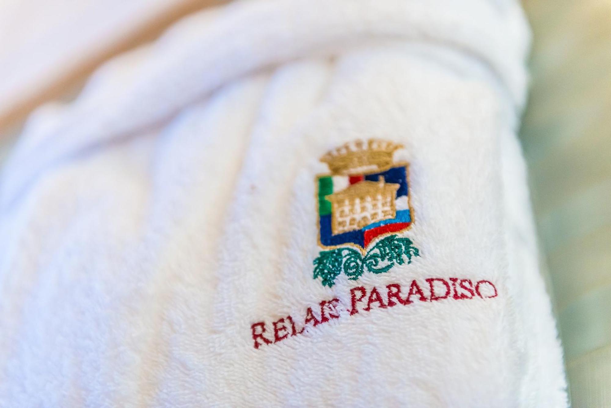 Relais Paradiso Resort & Spa Marcellano Esterno foto