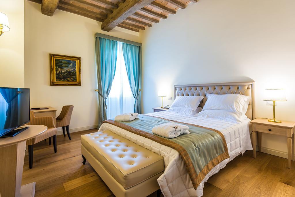 Relais Paradiso Resort & Spa Marcellano Esterno foto