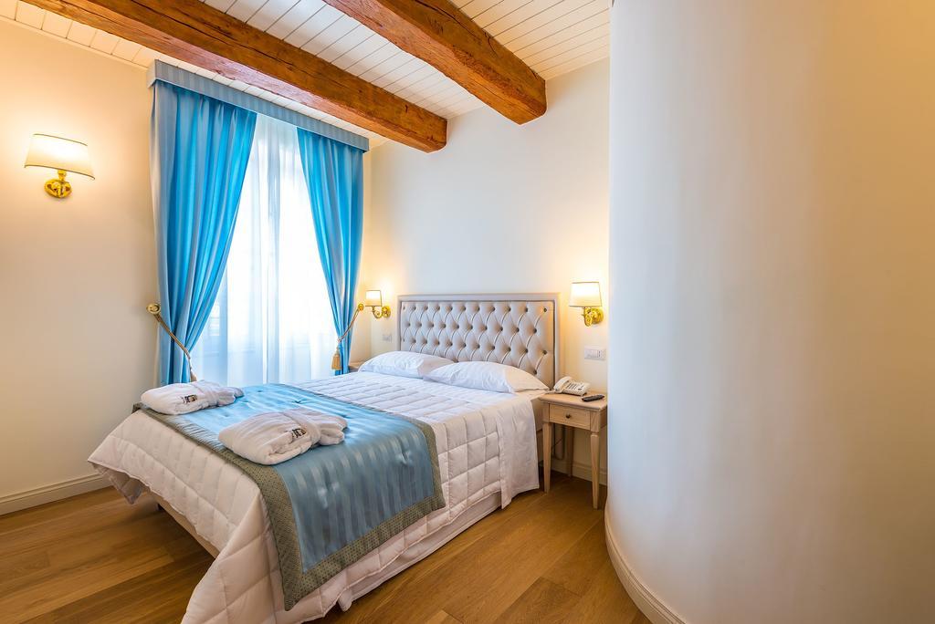 Relais Paradiso Resort & Spa Marcellano Esterno foto