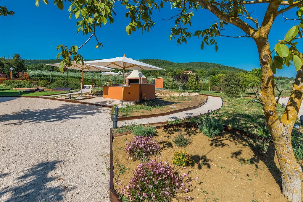Relais Paradiso Resort & Spa Marcellano Esterno foto