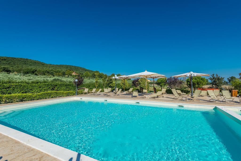 Relais Paradiso Resort & Spa Marcellano Esterno foto