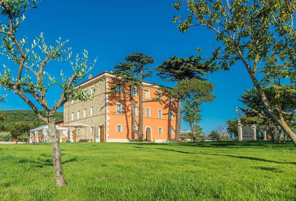 Relais Paradiso Resort & Spa Marcellano Esterno foto