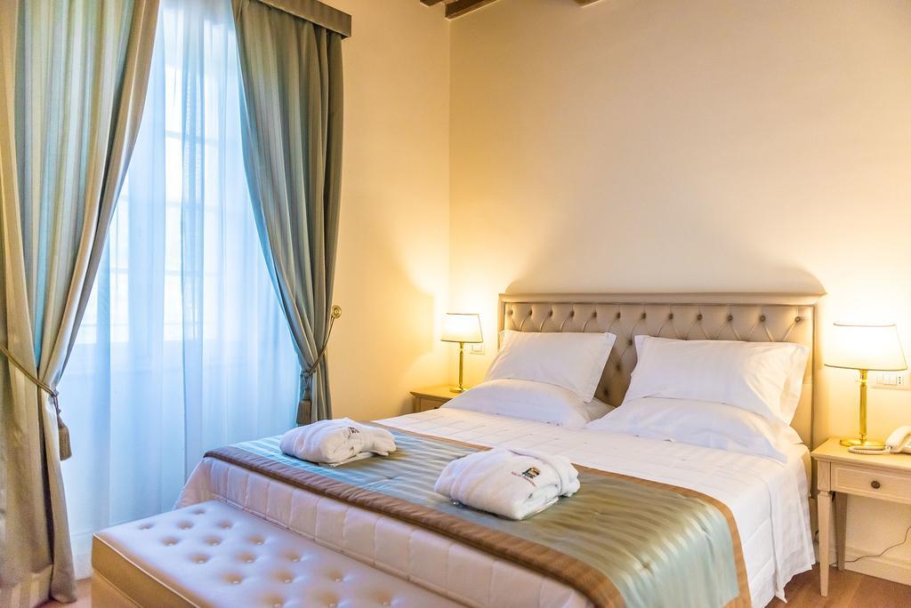 Relais Paradiso Resort & Spa Marcellano Esterno foto