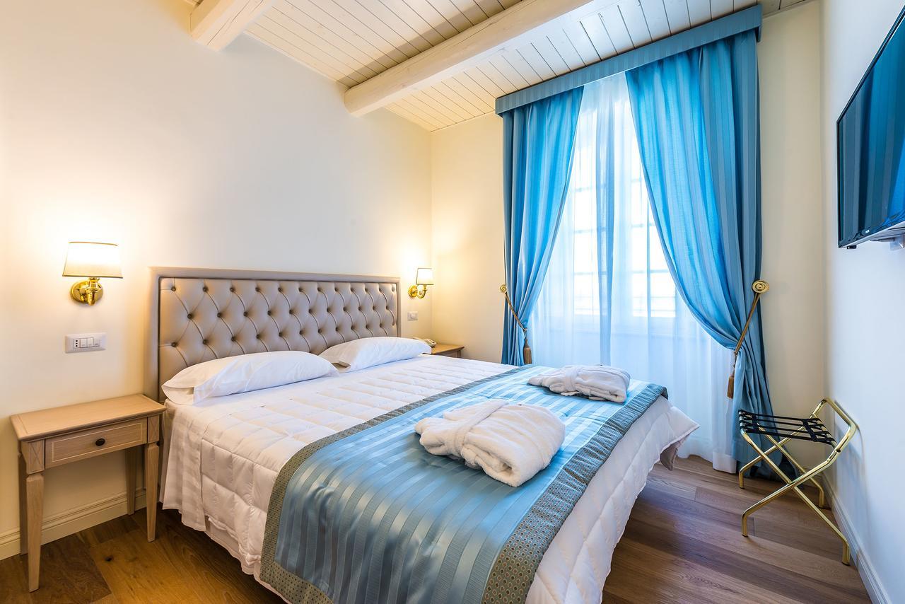 Relais Paradiso Resort & Spa Marcellano Esterno foto
